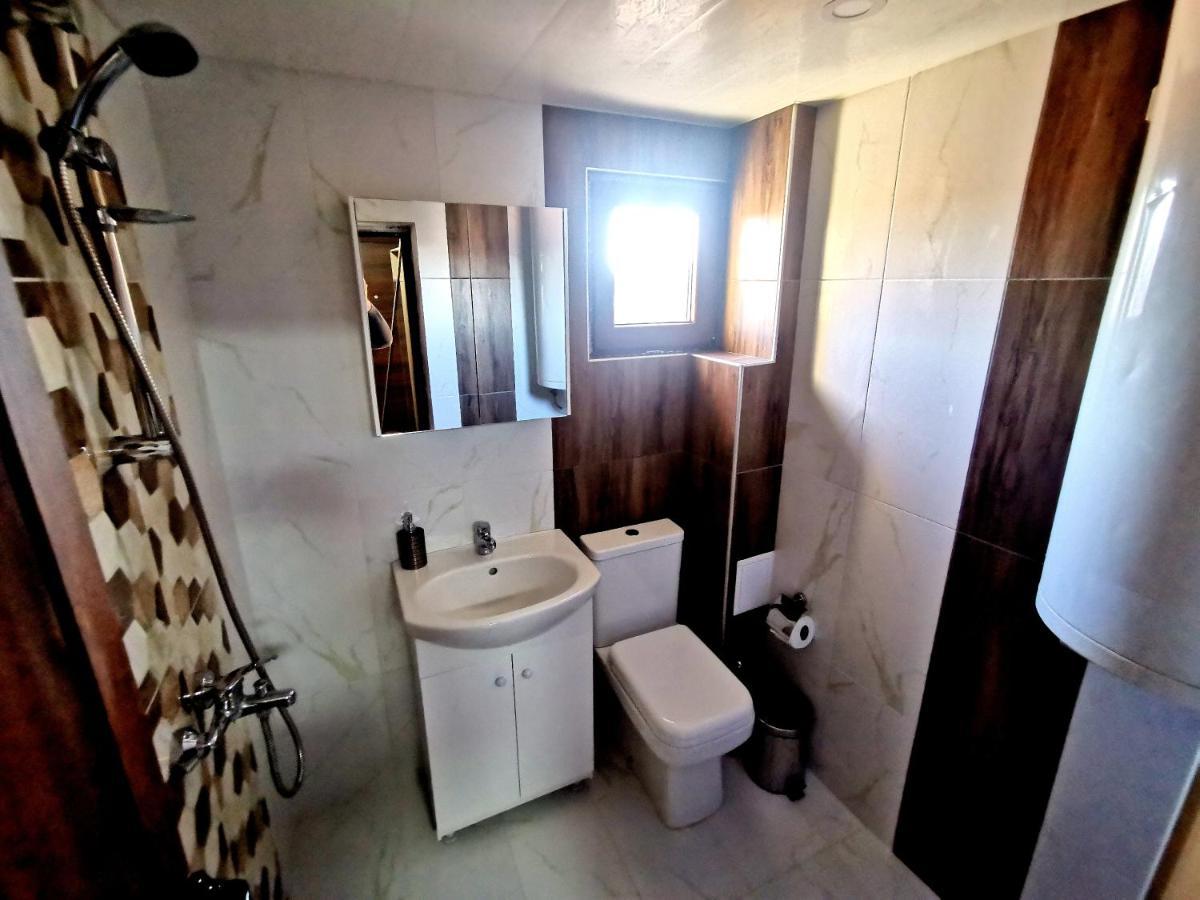 Balkan View Apartment Vratsa 外观 照片