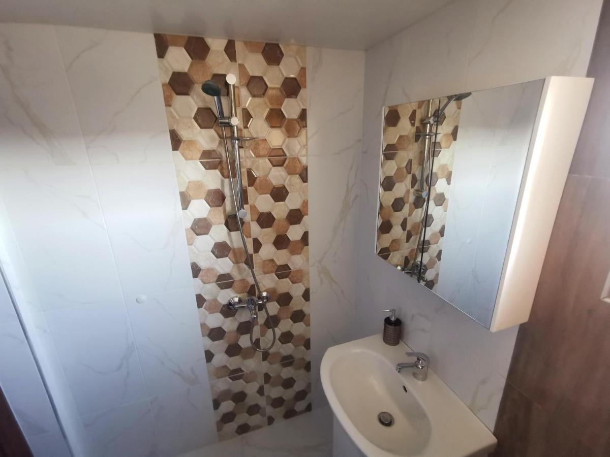 Balkan View Apartment Vratsa 外观 照片